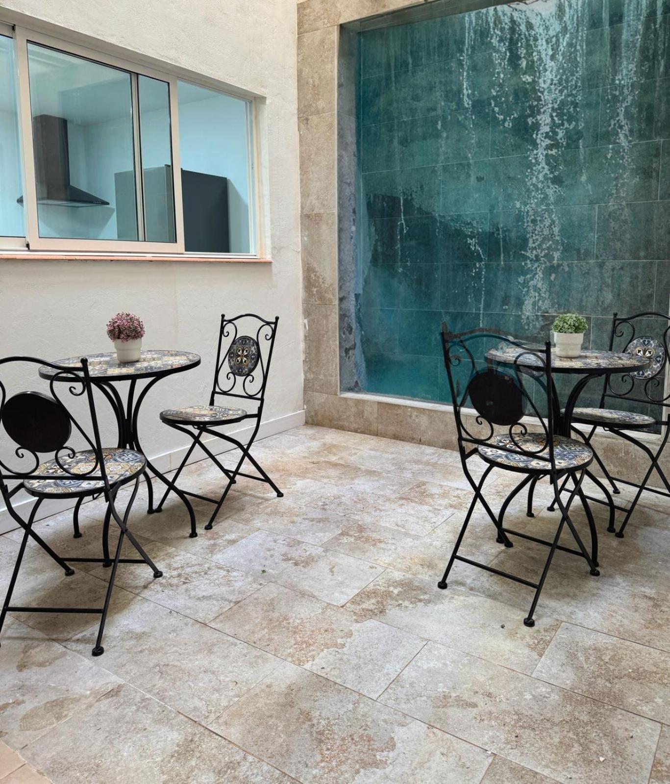 Apartamento Exterior Algeciras -Hawkins Costa 2A Exterior photo